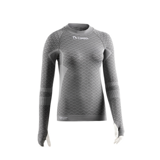 LURBEL VOLCANO LONG SLEEVES CALDA MAGLIA TERMICA DONNA TECNICA E MOLTO TRASPIRANTE - DISPONIBILE IN 2 COLORI