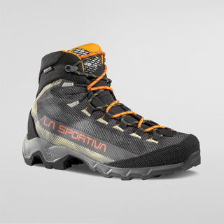 LA SPORTIVA AEQUILIBRIUM HIKE GTX W SCARPONCINO DA TREKKING DONNA ULTRALEGGERO - DISPONIBILE IN 2 COLORI