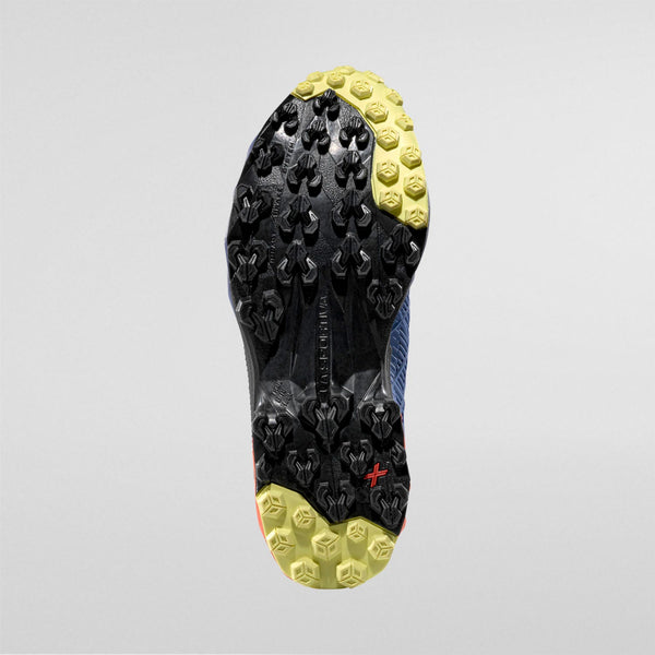 LA SPORTIVA AKYRA II W'S SCARPA BASSA DONNA DA TREKKING - DISPONIBILE IN 2 COLORI