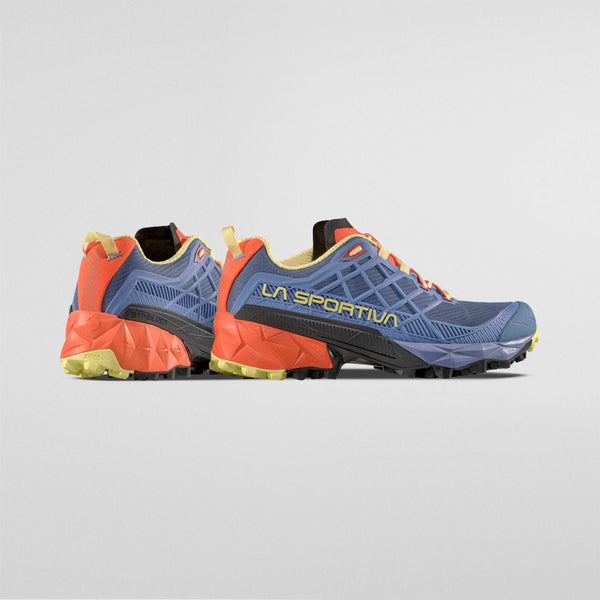 LA SPORTIVA AKYRA II W'S SCARPA BASSA DONNA DA TREKKING - DISPONIBILE IN 2 COLORI