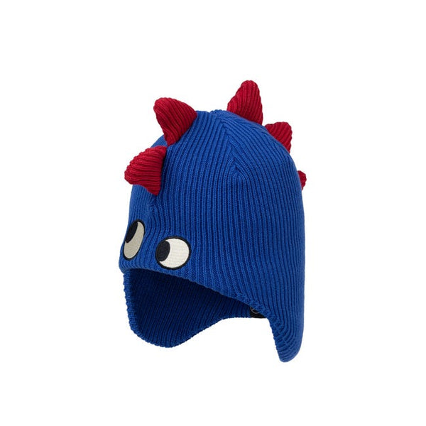 BUFF KNITTED BEANIE BERRETTO BAMBINI DISPONIBILE IN 4 COLORI