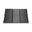 MESTIC MSFO-100 PANNELLO SOLARE PIEGHEVOLE PORTATILE DA 100W