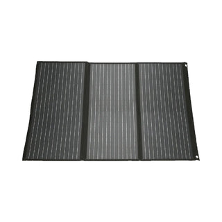 MESTIC MSFO-100 PANNELLO SOLARE PIEGHEVOLE PORTATILE DA 100W