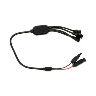 MESTIC POWER CABLE KIT MC4 UNIVERSAL Kit cavo di alimentazione solare universale