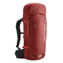 ORTOVOX PEAK 35 COMODO ZAINO ROBUSTO E MULTIFUNZIONALE PER TREKKING AD ALTA QUOTA E SCIALPINISMO - DISPONIBILE IN 2 COLORI - NEW COLOR 2025
