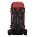 ORTOVOX PEAK 35 COMODO ZAINO ROBUSTO E MULTIFUNZIONALE PER TREKKING AD ALTA QUOTA E SCIALPINISMO - DISPONIBILE IN 2 COLORI - NEW COLOR 2025