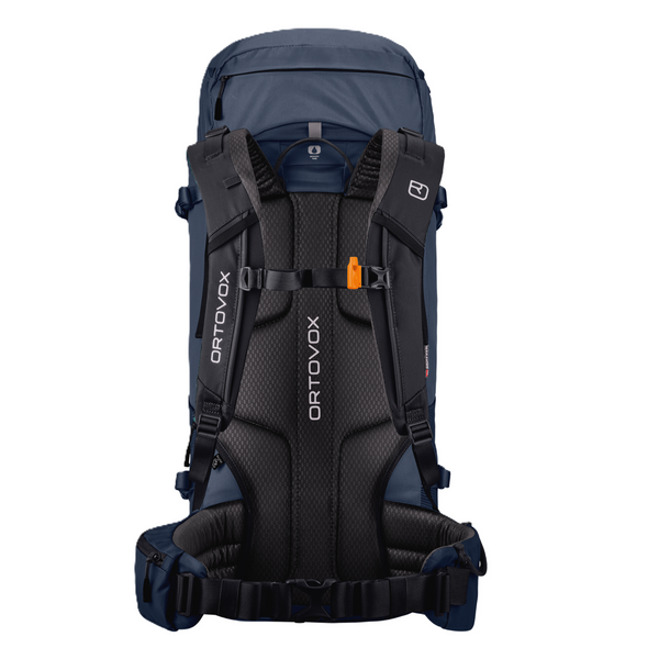 ORTOVOX PEAK 35 COMODO ZAINO ROBUSTO E MULTIFUNZIONALE PER TREKKING AD ALTA QUOTA E SCIALPINISMO - DISPONIBILE IN 2 COLORI - NEW COLOR 2025