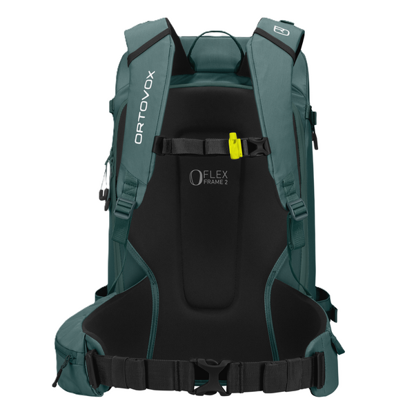 ORTOVOX HAUTE ROUTE 32 ZAINO DA SCIALPINISMO E ALPINISMO - DISPONIBILE IN VARI COLORI!