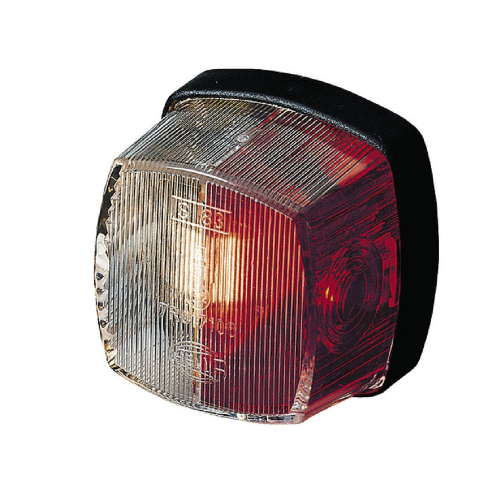 Fanale Laterale - LG134 - LED Global - Di Posizione / Per Macchina - Foto 3