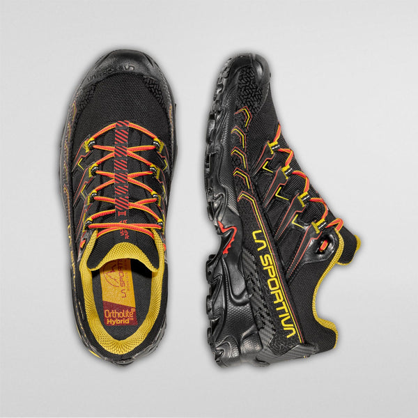 LA SPORTIVA ULTRA RAPTOR II GTX SCARPA UOMO IMPERMEABILE DA TREKKING E LUNGHE CAMMINATE - DISPONIBILE IN DIVERSE COLORAZIONI