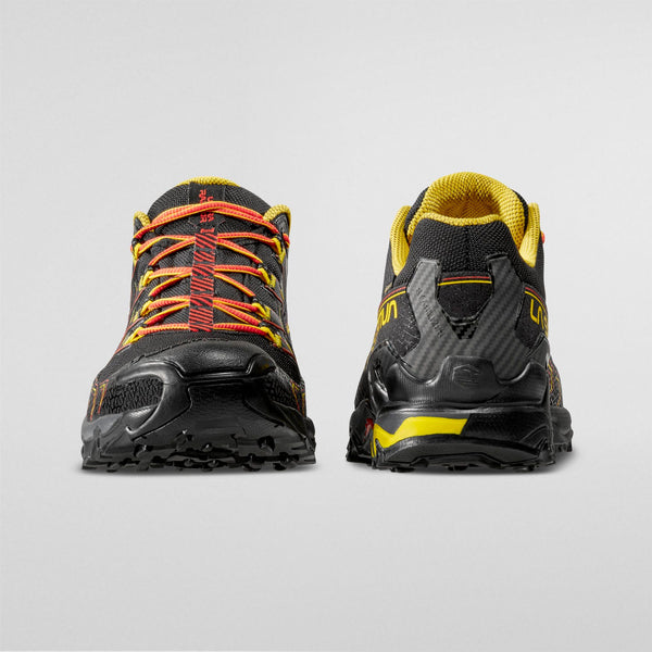 LA SPORTIVA ULTRA RAPTOR II GTX SCARPA UOMO IMPERMEABILE DA TREKKING E LUNGHE CAMMINATE - DISPONIBILE IN DIVERSE COLORAZIONI