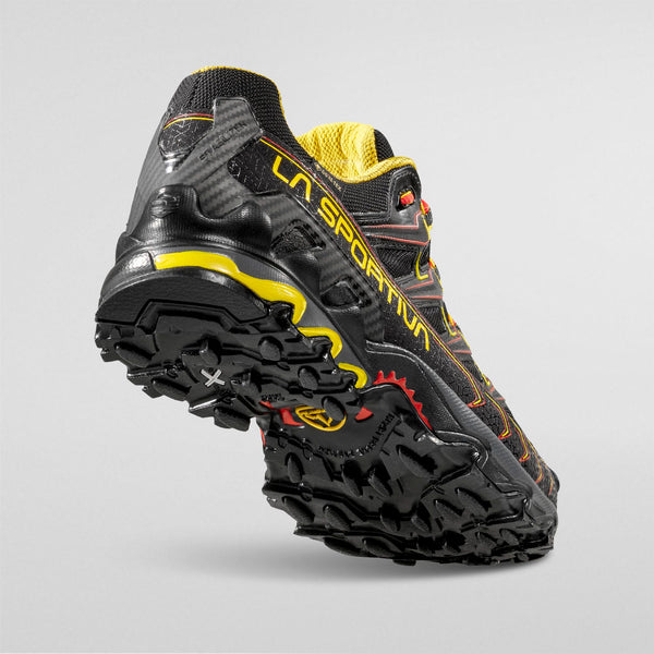 LA SPORTIVA ULTRA RAPTOR II GTX SCARPA UOMO IMPERMEABILE DA TREKKING E LUNGHE CAMMINATE - DISPONIBILE IN DIVERSE COLORAZIONI