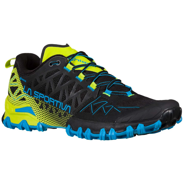 LA SPORTIVA BUSHIDO II GTX UOMO - SCARPA DA TRAIL RUNNING IMPERMEABILE colori assortiti