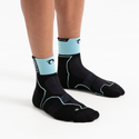 LURBEL DESAFIO THREE CALZE CORTE UNISEX TECNICHE E TRASPIRANTI DA TRAIL-RUNNING - DISPONIBILE IN 2 COLORI