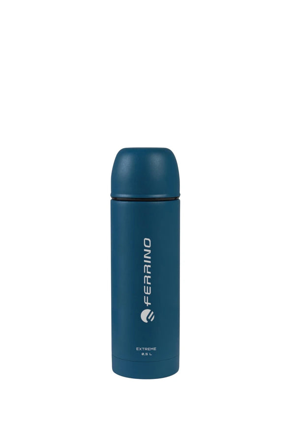 FERRINO EXTREME THERMOS TERMICO IN ACCIAIO INOX DA 0.5L - DISPONIBILE IN 2 COLORI