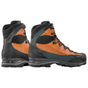 LA SPORTIVA TRANGO TRK LEATHER GTX UOMO - DISPONIBILE IN VARI COLORI
