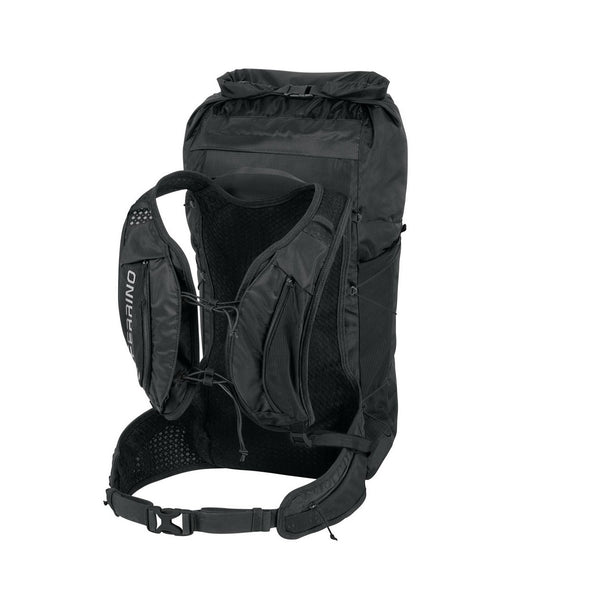 FERRINO FASTDRY 20 ZAINO ULTRALEGGERO IMPERMEABILE DA TRAIL