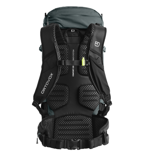 ORTOVOX TRAVERSE 40 NUOVO MODELLO 2025 - DISPONIBILE IN 3 COLORI