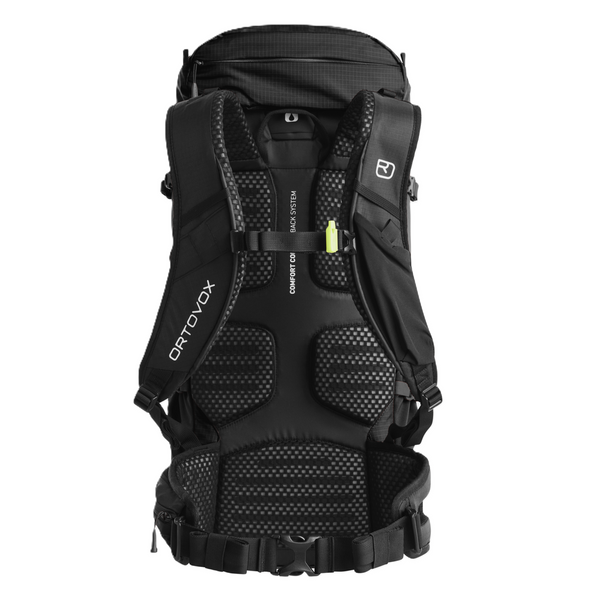 ORTOVOX TRAVERSE 40 NUOVO MODELLO 2025 - DISPONIBILE IN 3 COLORI