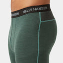HELLY HANSEN LIFA MERINO PANTALONE UOMO INTIMO TERMICO