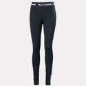 HELLY HANSEN LIFA MERINO MIDWEIGHT PANT DONNA PANTALONE INTIMO TERMICO IN LANA MERINO