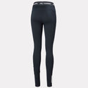 HELLY HANSEN LIFA MERINO MIDWEIGHT PANT DONNA PANTALONE INTIMO TERMICO IN LANA MERINO