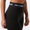 HELLY HANSEN LIFA MERINO MIDWEIGHT PANT DONNA PANTALONE INTIMO TERMICO IN LANA MERINO