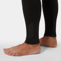 HELLY HANSEN LIFA MERINO MIDWEIGHT PANT DONNA PANTALONE INTIMO TERMICO IN LANA MERINO
