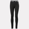 HELLY HANSEN LIFA MERINO MIDWEIGHT PANT DONNA PANTALONE INTIMO TERMICO IN LANA MERINO