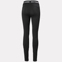 HELLY HANSEN LIFA MERINO MIDWEIGHT PANT DONNA PANTALONE INTIMO TERMICO IN LANA MERINO