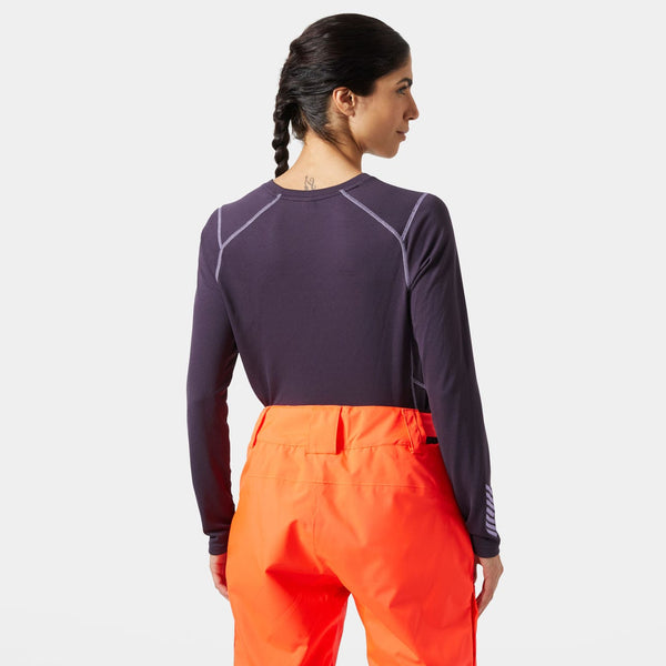 HELLY HANSEN LIFA ACTIVE MAGLIA INTIMA DONNA