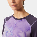 HELLY HANSEN LIFA ACTIVE MAGLIA INTIMA DONNA