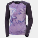 HELLY HANSEN LIFA ACTIVE MAGLIA INTIMA DONNA