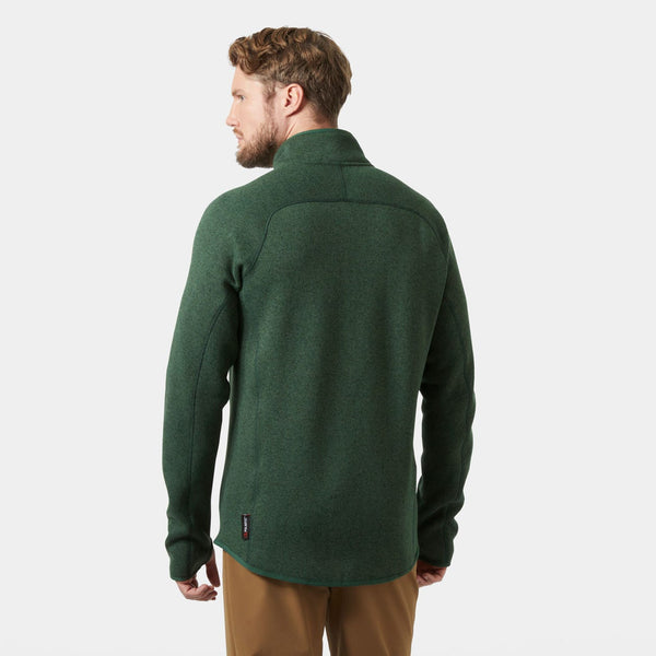 HELLY HANSEN VARDE 2.0 FLEECE JACKET UOMO - DISPONIBILE IN 2 COLORI