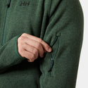 HELLY HANSEN VARDE 2.0 FLEECE JACKET UOMO - DISPONIBILE IN 2 COLORI