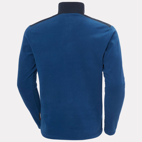 HELLY HANSEN DAYBREAKER BLOCK MICROFLEECE UOMO DISPONIBILE IN 2 COLORI