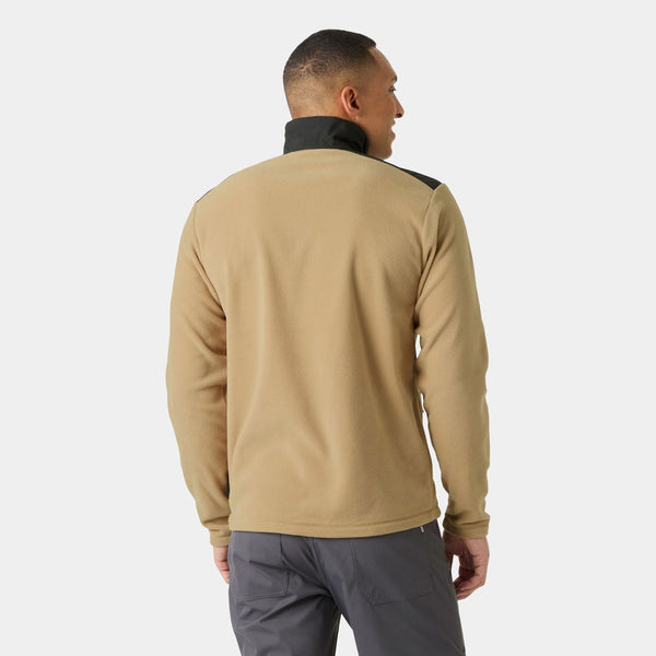 HELLY HANSEN DAYBREAKER BLOCK MICROFLEECE UOMO DISPONIBILE IN 2 COLORI