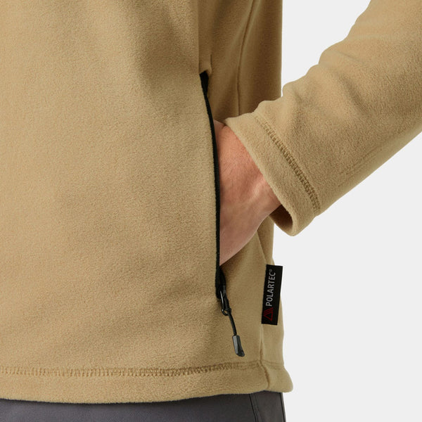 HELLY HANSEN DAYBREAKER BLOCK MICROFLEECE UOMO DISPONIBILE IN 2 COLORI