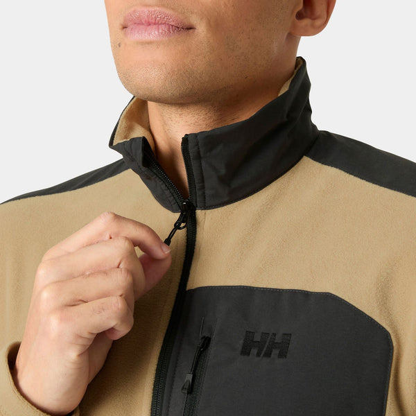 HELLY HANSEN DAYBREAKER BLOCK MICROFLEECE UOMO DISPONIBILE IN 2 COLORI