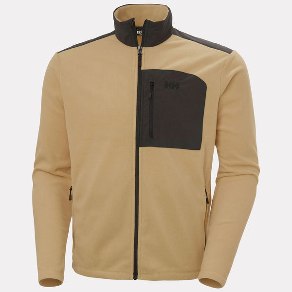 HELLY HANSEN DAYBREAKER BLOCK MICROFLEECE UOMO DISPONIBILE IN 2 COLORI