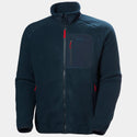 HELLY HANSEN PANORAMA PILE FLEECE BLOCK JACKET MAN PILE UOMO DISPONIBILE IN 2 COLORI