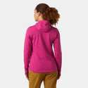 HELLY HANSEN W VERSATILE HOODED JACKET DONNA - NUOVI ARRIVI WINTER 24/25 - DISPONIBILE IN 2 COLORI