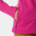 HELLY HANSEN W VERSATILE HOODED JACKET DONNA - NUOVI ARRIVI WINTER 24/25 - DISPONIBILE IN 2 COLORI