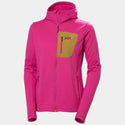 HELLY HANSEN W VERSATILE HOODED JACKET DONNA - NUOVI ARRIVI WINTER 24/25 - DISPONIBILE IN 2 COLORI