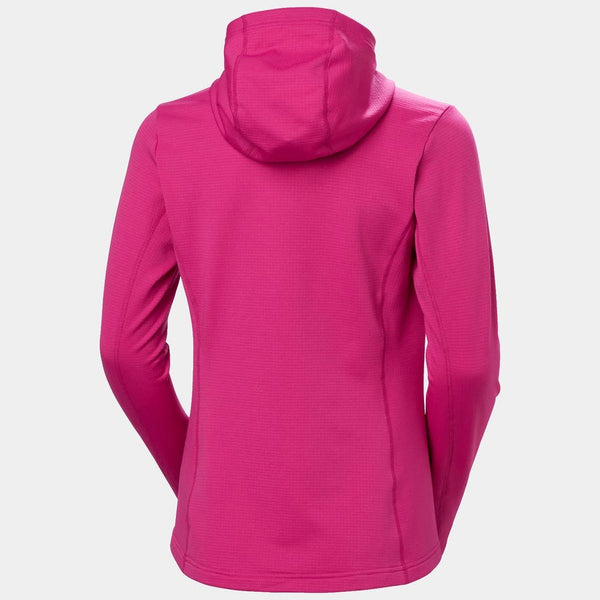 HELLY HANSEN W VERSATILE HOODED JACKET DONNA - NUOVI ARRIVI WINTER 24/25 - DISPONIBILE IN 2 COLORI