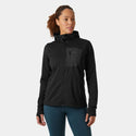 HELLY HANSEN W VERSATILE HOODED JACKET DONNA - NUOVI ARRIVI WINTER 24/25 - DISPONIBILE IN 2 COLORI