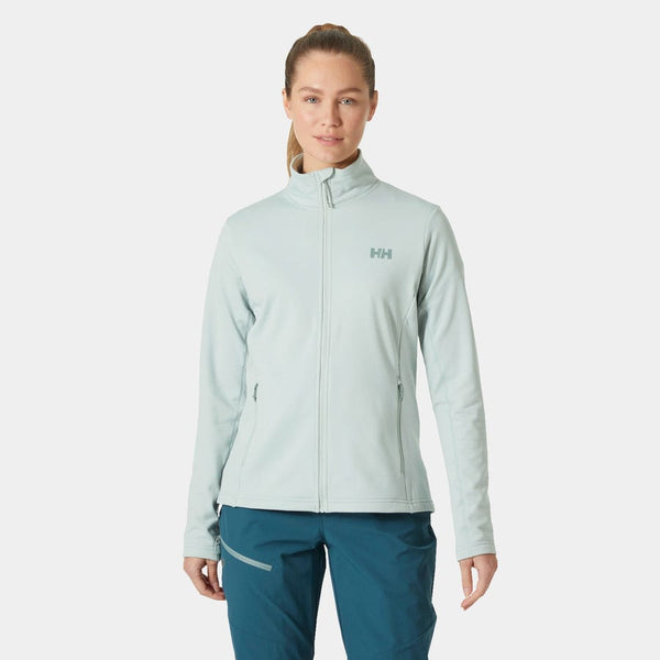 HELLY HANSEN W VERSATILE FLEECE JACKET DONNA - NUOVI ARRIVI WINTER 24/25