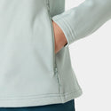 HELLY HANSEN W VERSATILE FLEECE JACKET DONNA - NUOVI ARRIVI WINTER 24/25