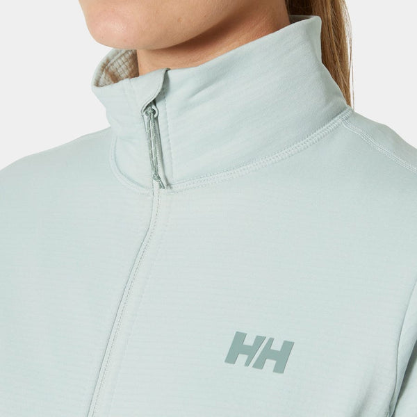 HELLY HANSEN W VERSATILE FLEECE JACKET DONNA - NUOVI ARRIVI WINTER 24/25