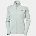 HELLY HANSEN W VERSATILE FLEECE JACKET DONNA - NUOVI ARRIVI WINTER 24/25